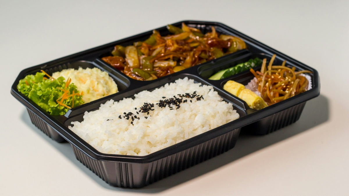 お弁当のイメージ